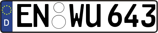 EN-WU643