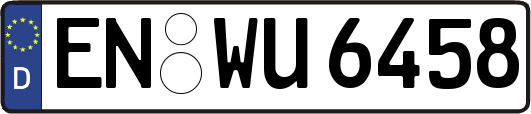 EN-WU6458