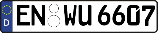 EN-WU6607