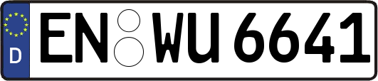EN-WU6641