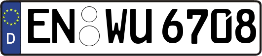 EN-WU6708