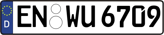 EN-WU6709