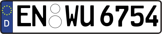 EN-WU6754