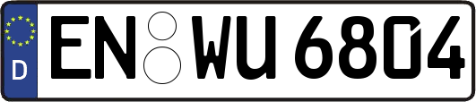 EN-WU6804