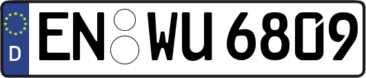 EN-WU6809