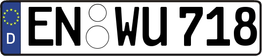 EN-WU718