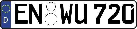 EN-WU720