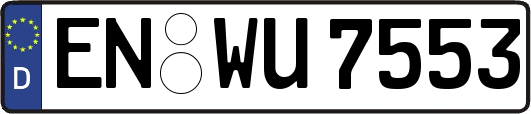 EN-WU7553
