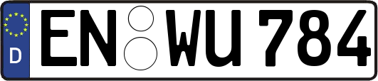 EN-WU784