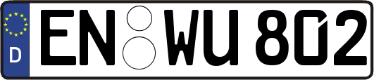 EN-WU802