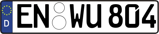 EN-WU804