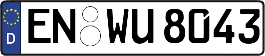 EN-WU8043