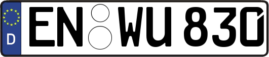 EN-WU830