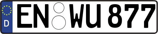 EN-WU877