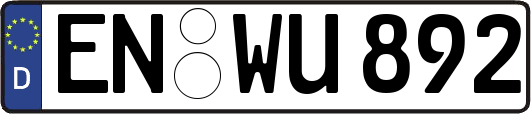 EN-WU892