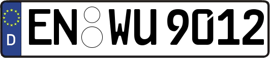 EN-WU9012