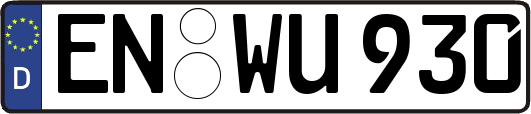 EN-WU930