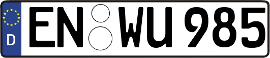EN-WU985