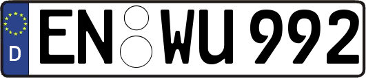 EN-WU992