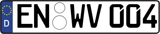 EN-WV004