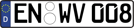 EN-WV008