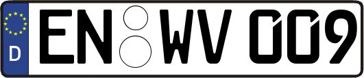 EN-WV009