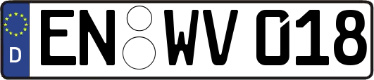 EN-WV018