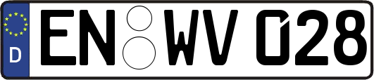 EN-WV028