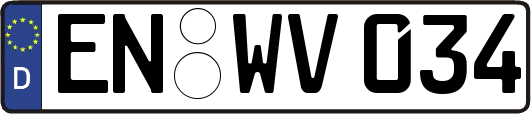 EN-WV034