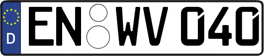 EN-WV040
