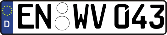 EN-WV043