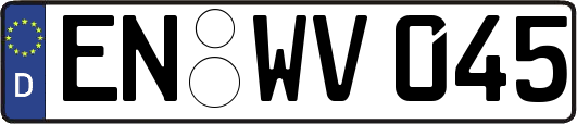 EN-WV045