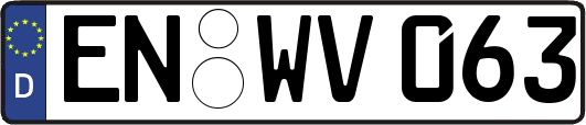 EN-WV063