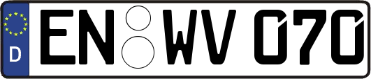 EN-WV070