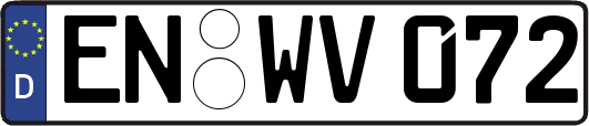 EN-WV072