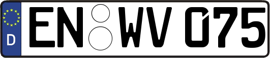EN-WV075