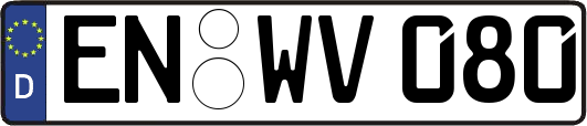 EN-WV080