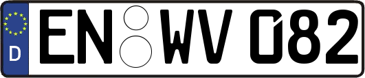 EN-WV082