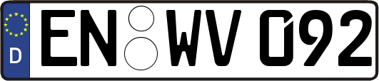 EN-WV092