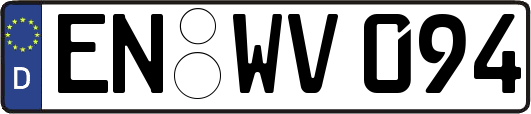 EN-WV094