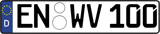 EN-WV100