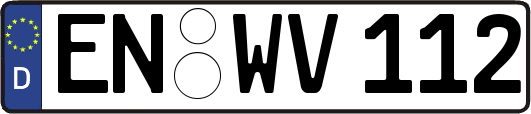 EN-WV112