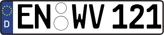 EN-WV121