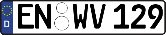 EN-WV129