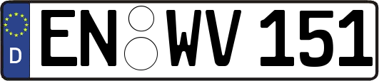 EN-WV151