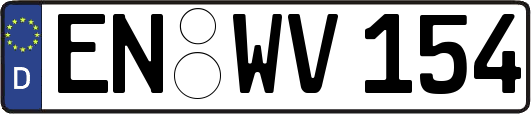 EN-WV154