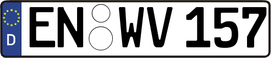 EN-WV157