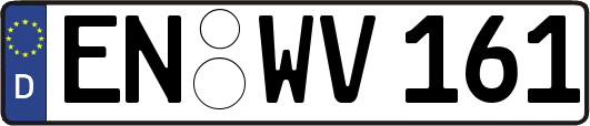 EN-WV161