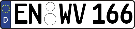EN-WV166