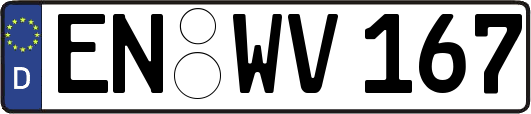 EN-WV167